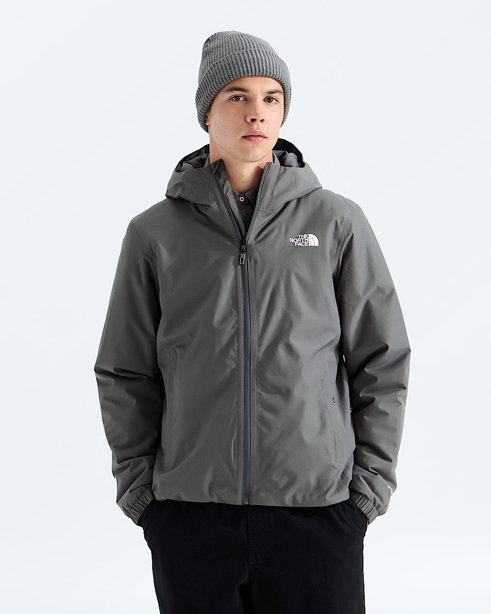 The North Face Men’s Quest Insulated Jacket
