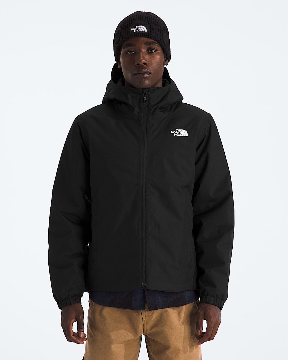 The North Face Men’s Quest Insulated Jacket