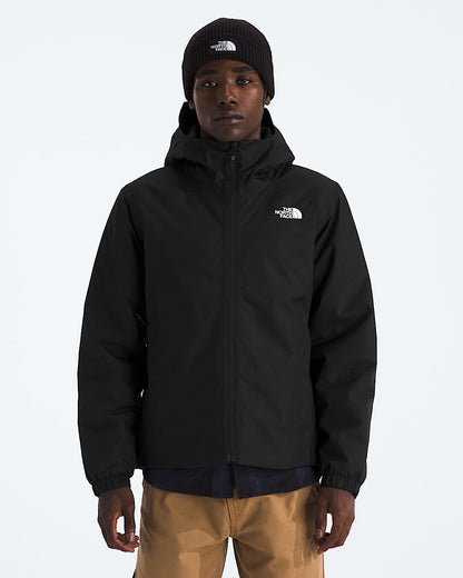 The North Face Men’s Quest Insulated Jacket