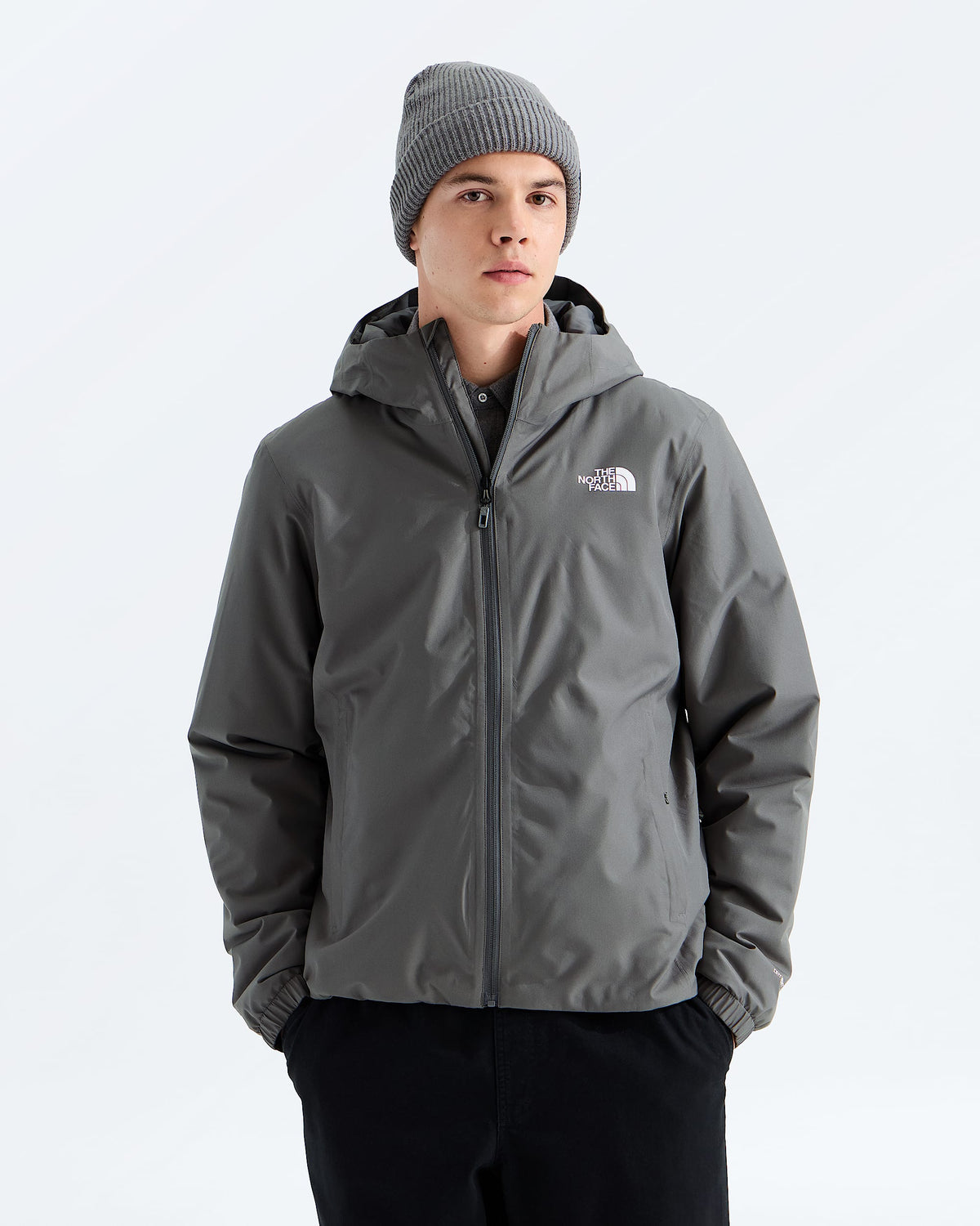 The North Face Men’s Quest Insulated Jacket