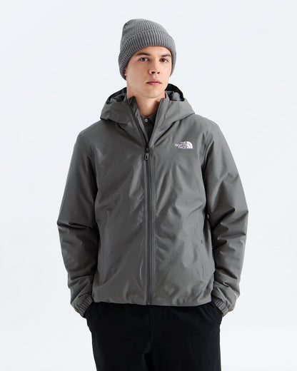 The North Face Men’s Quest Insulated Jacket