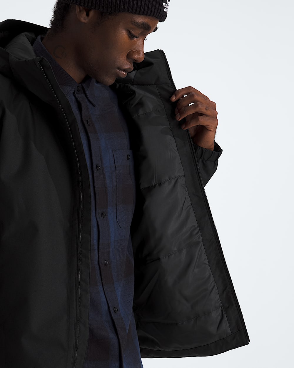 The North Face Men’s Quest Insulated Jacket