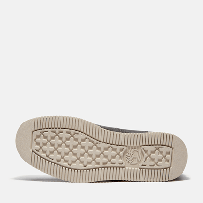 Timberland Redwood Edge Chelsea Boot Black Full-Grain Men'S