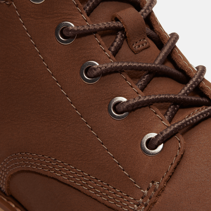 Timberland Redwood Edge Chukka Boot Rust Nubuck Men'S