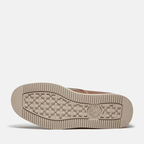 Timberland Redwood Edge Mid Lace-Up Boot Dark Brown Full-Grain Men'S