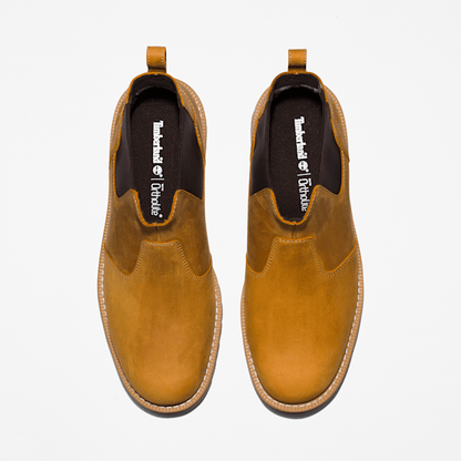 Timberland Redwood Falls Chelsea Boot Wheat Men'S
