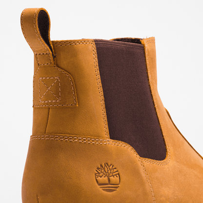 Timberland Redwood Falls Chelsea Boot Wheat Men'S