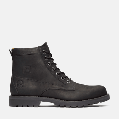 Timberland Redwood Falls Waterproof Boot Jet Black Men'S