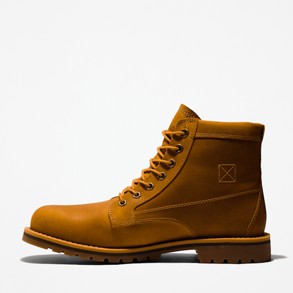 Timberland Redwood Falls Waterproof Boot Wheat Full-Grain Men'S