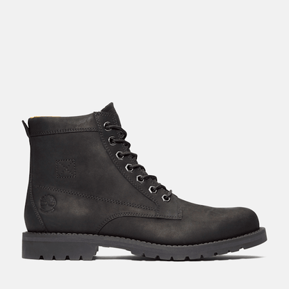 Timberland Redwood Falls Waterproof Boot Jet Black Men'S