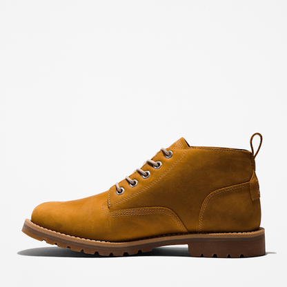 Timberland Redwood Falls Waterproof Chukka Boot Wheat Men'S