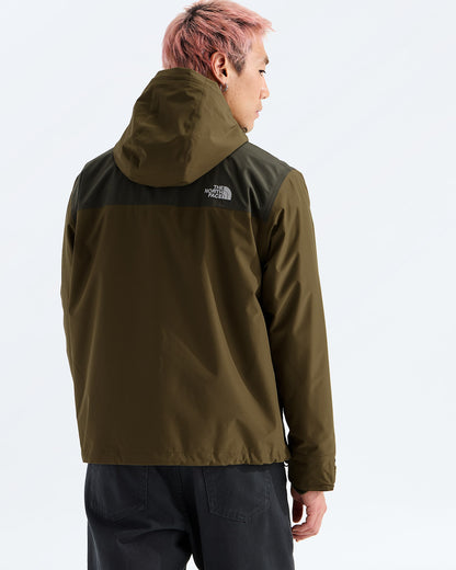 The North Face Men’s Reign On 2.0 Jacket