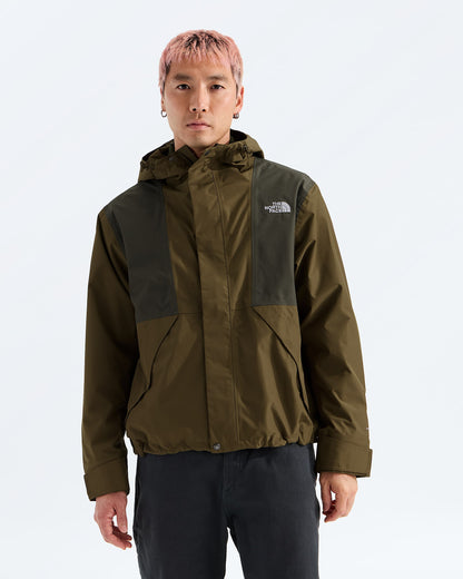 The North Face Men’s Reign On 2.0 Jacket