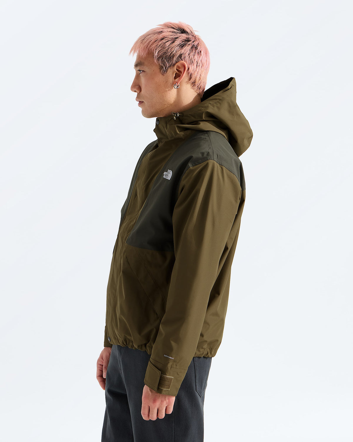 The North Face Men’s Reign On 2.0 Jacket