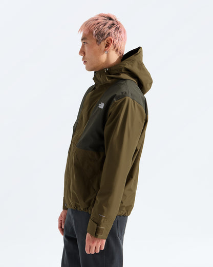 The North Face Men’s Reign On 2.0 Jacket
