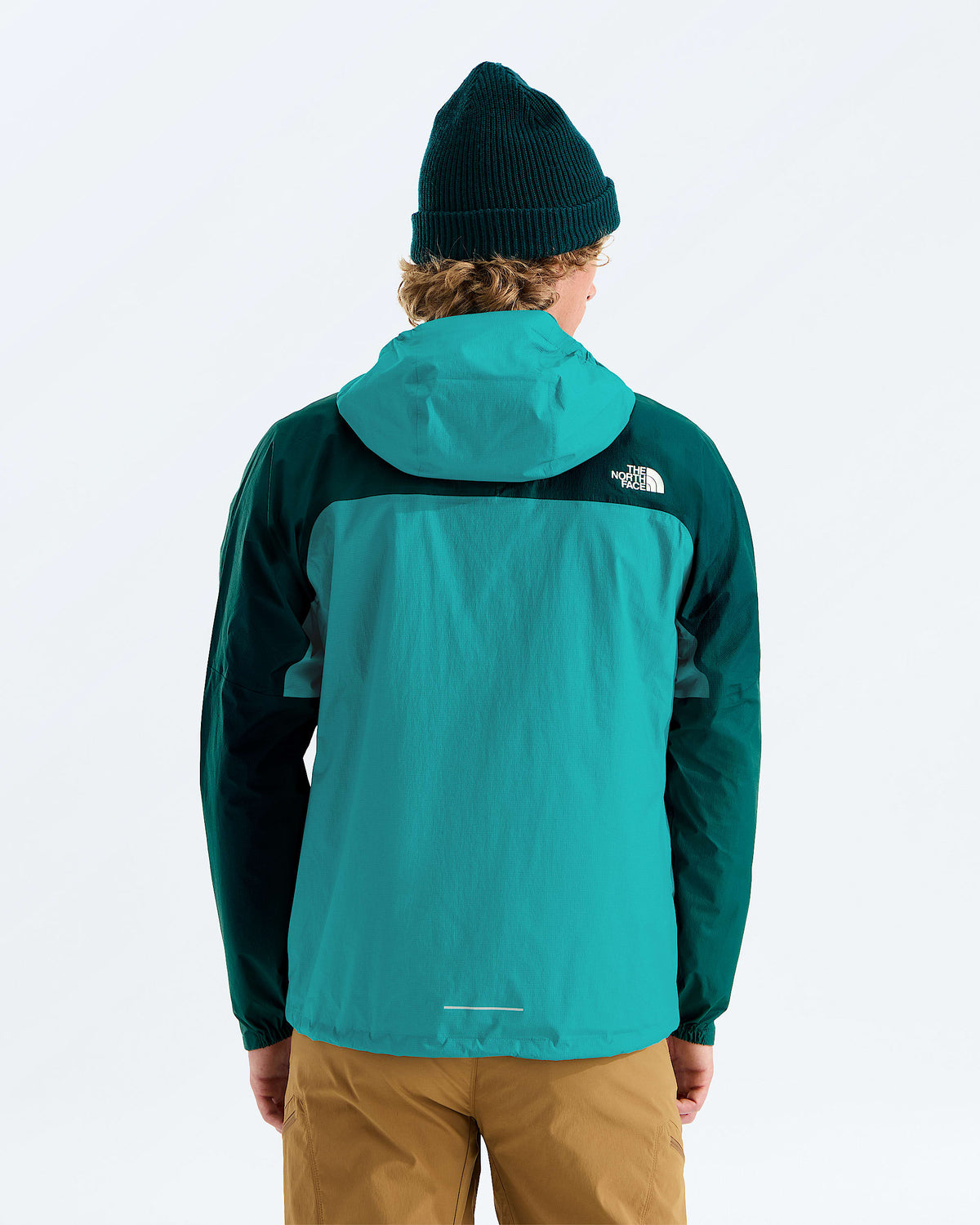 The North Face Men’s Ridgelite WP Jacket