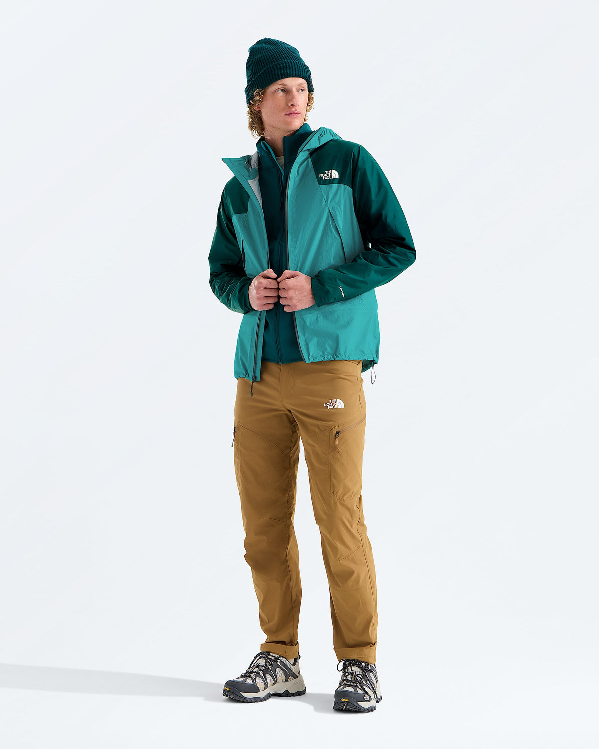 The North Face Men’s Ridgelite WP Jacket