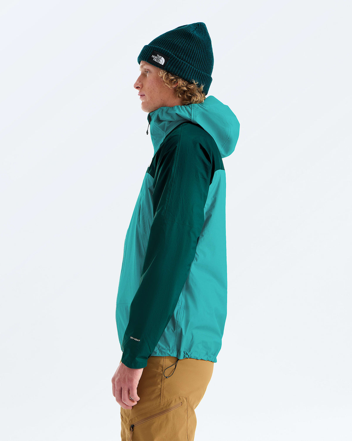 The North Face Men’s Ridgelite WP Jacket
