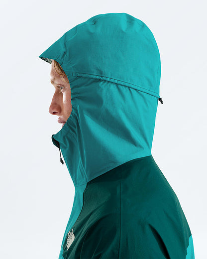 The North Face Men’s Ridgelite WP Jacket
