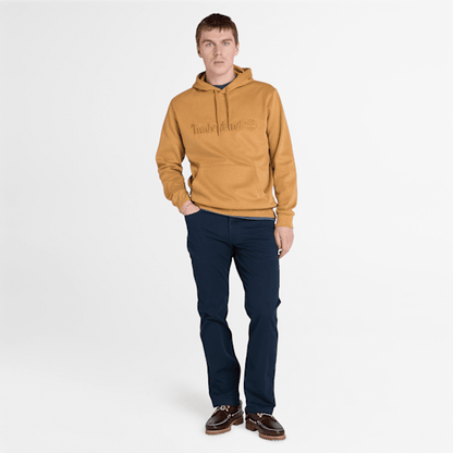 Timberland Sandown 5-Pocket Pant Dark Sapphire Men'S