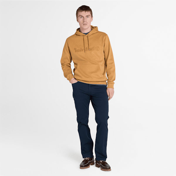 Timberland Sandown 5-Pocket Pant Dark Sapphire Men'S