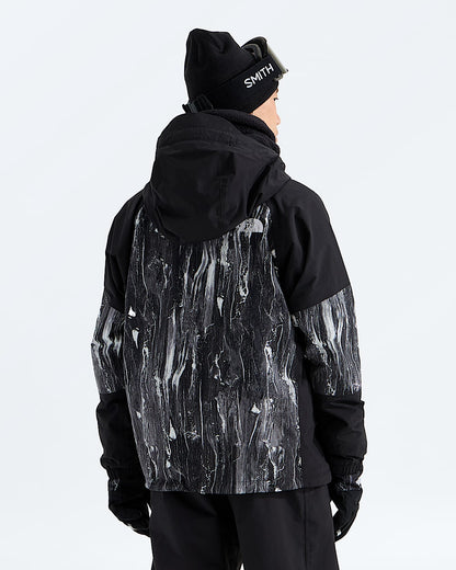 The North Face Men’s Slider Jacket—Print