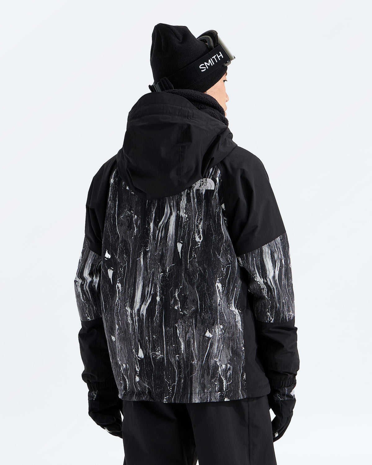 The North Face Men’s Slider Jacket—Print