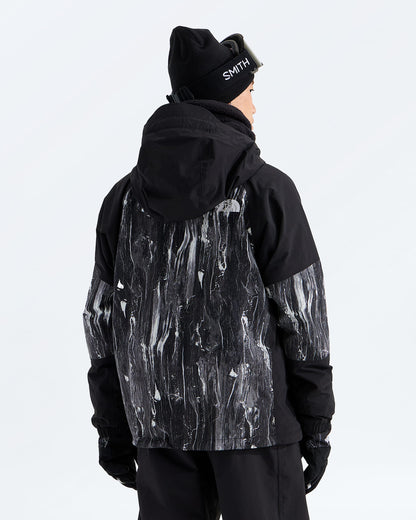 The North Face Men’s Slider Jacket—Print