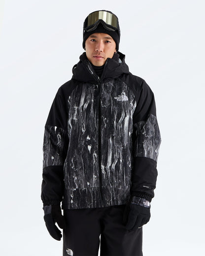 The North Face Men’s Slider Jacket—Print