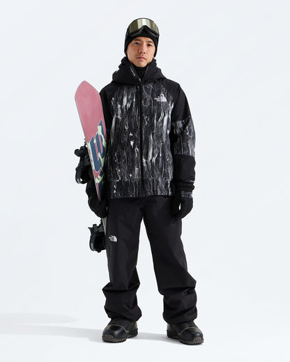 The North Face Men’s Slider Jacket—Print