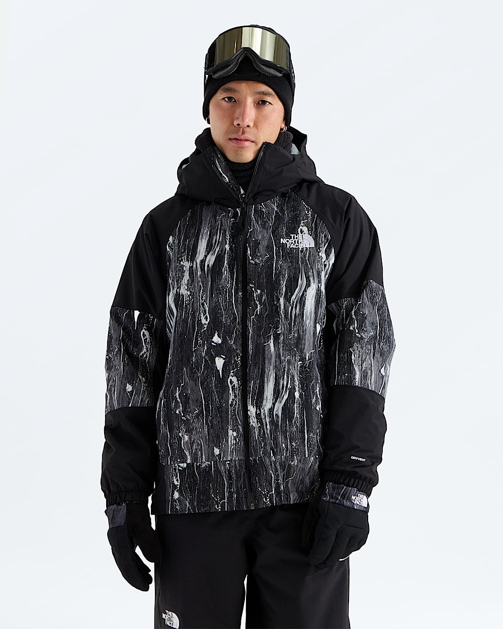 The North Face Men’s Slider Jacket—Print