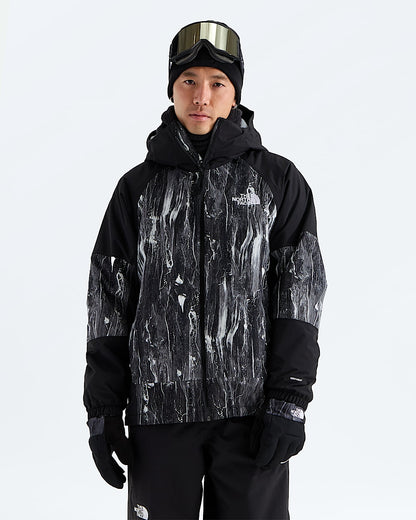 The North Face Men’s Slider Jacket—Print