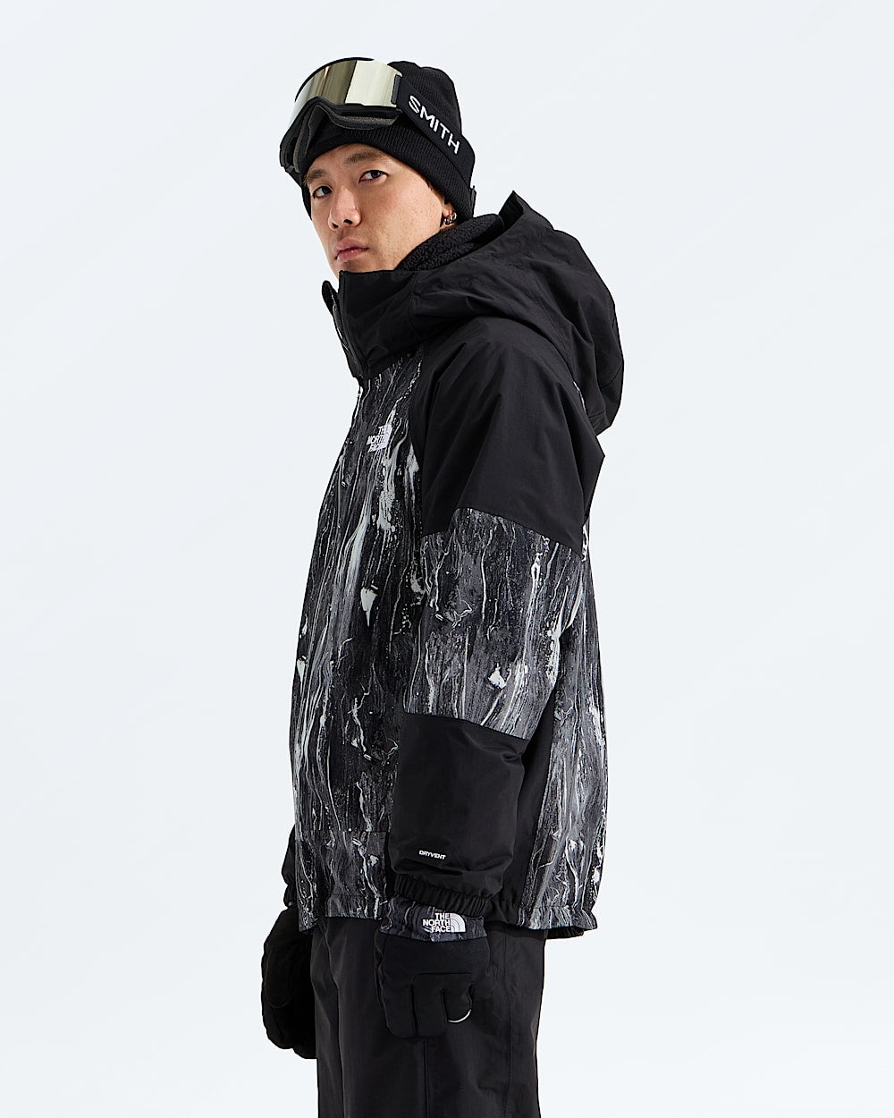 The North Face Men’s Slider Jacket—Print