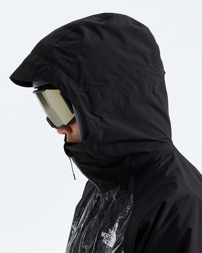 The North Face Men’s Slider Jacket—Print
