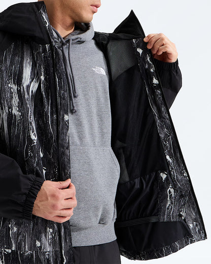 The North Face Men’s Slider Jacket—Print