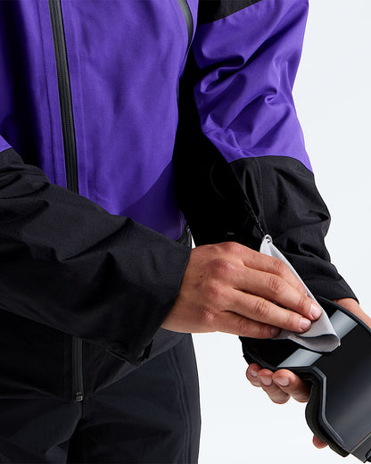The North Face Men’s Snowsquall Jacket