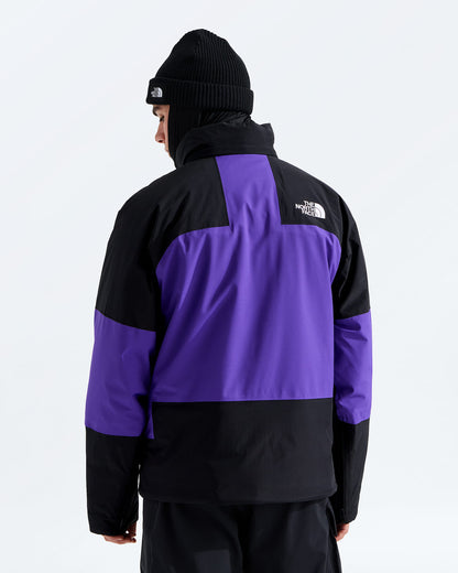 The North Face Men’s Snowsquall Jacket