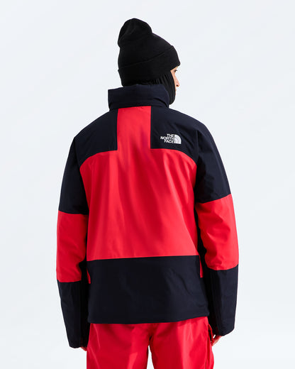 The North Face Men’s Snowsquall Jacket
