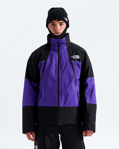 The North Face Men’s Snowsquall Jacket