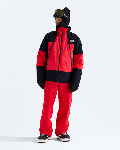The North Face Men’s Snowsquall Jacket