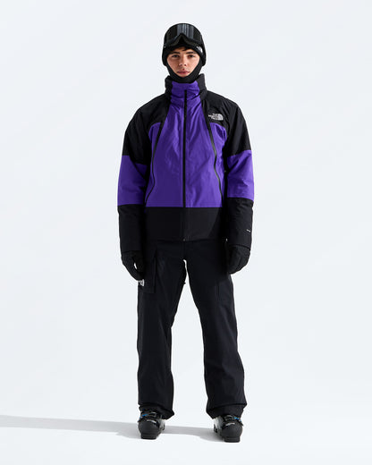 The North Face Men’s Snowsquall Jacket