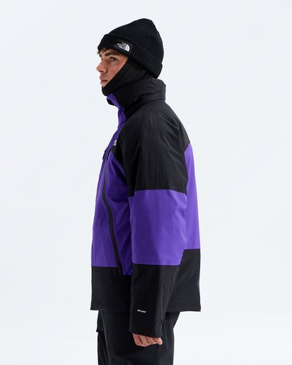 The North Face Men’s Snowsquall Jacket