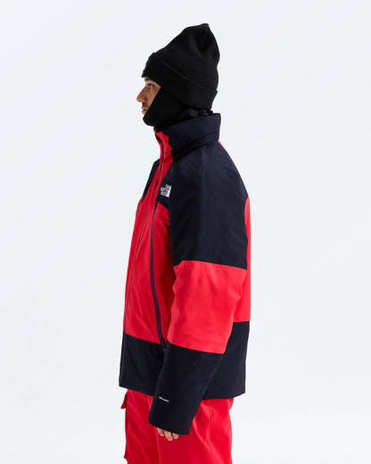 The North Face Men’s Snowsquall Jacket