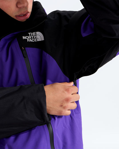The North Face Men’s Snowsquall Jacket