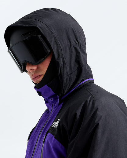 The North Face Men’s Snowsquall Jacket