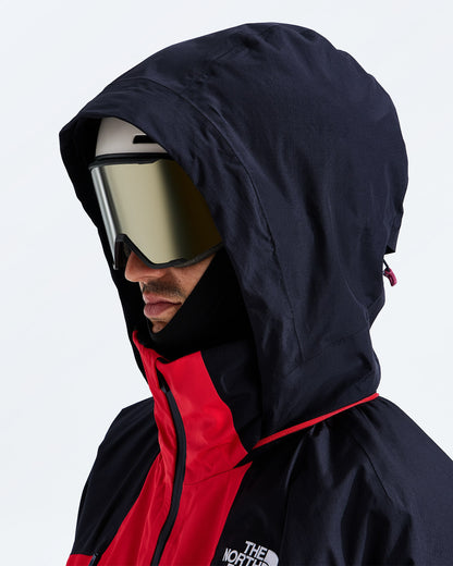 The North Face Men’s Snowsquall Jacket