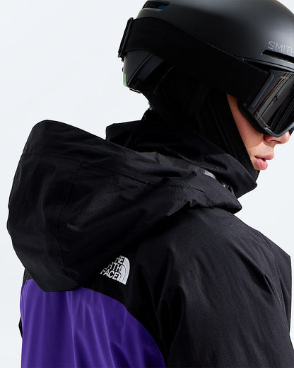 The North Face Men’s Snowsquall Jacket