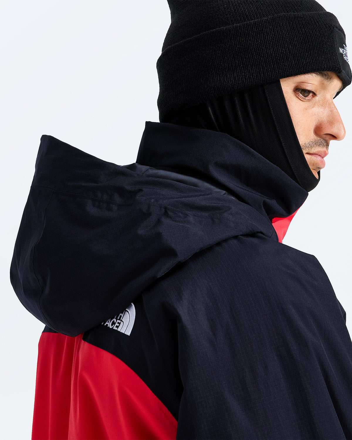 The North Face Men’s Snowsquall Jacket