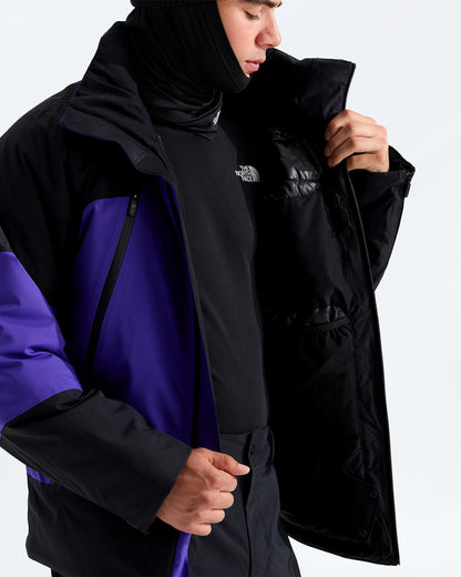 The North Face Men’s Snowsquall Jacket