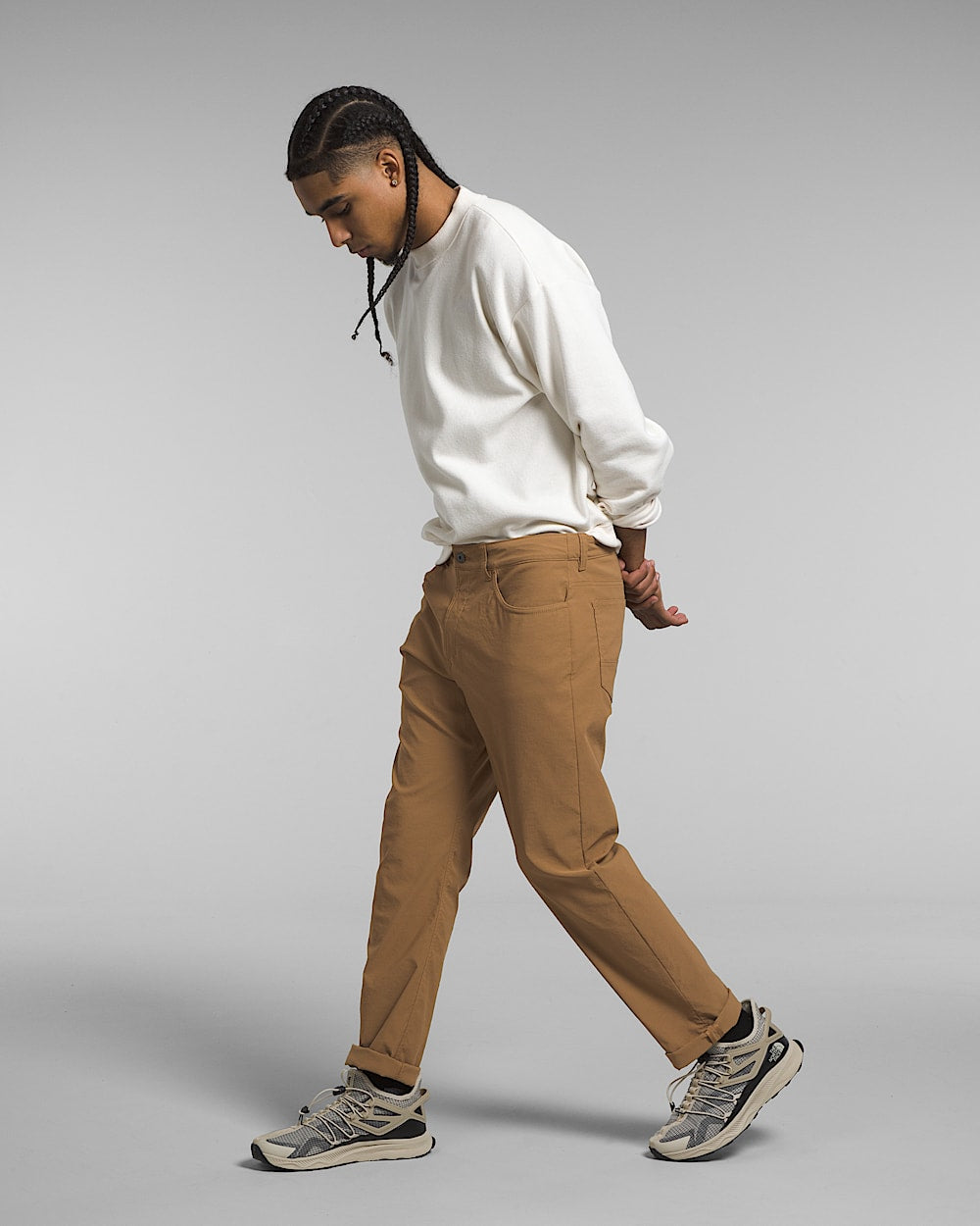 The North Face Men’s Sprag 5-Pocket Pant